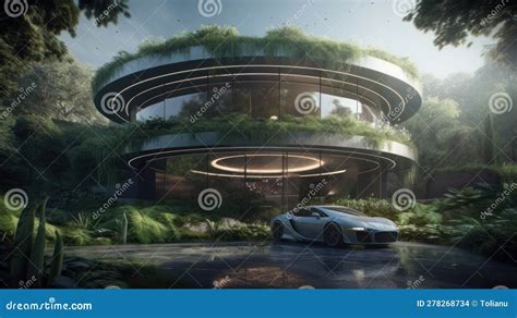 Revolutionizing Home Design: The Self-Assembling, Customizable Modular