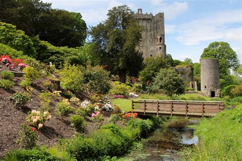 50 Most Beautiful Places In Ireland Budget Travel