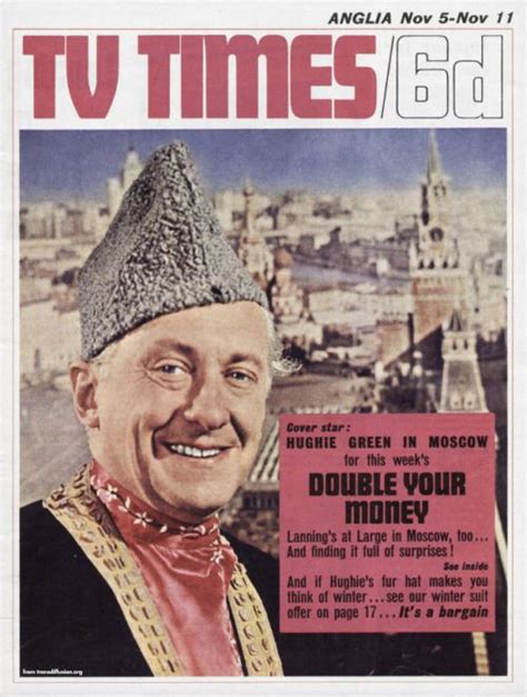 We did not find results for: TVTimes Anglia 5-11 November 1966: Double Your Money in ...