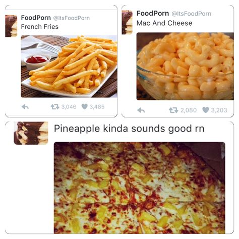 The Best Foodie Twitter Account Don T Blink