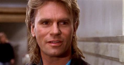 The 10 Most Magnificent Celebrity Mullets Of The Entire 1980s