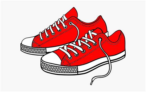 Running Shoe Clipart Transparent Background Here You Can Explore Hq