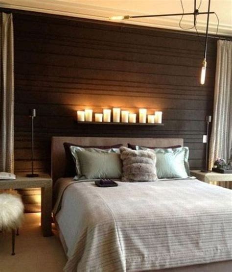 99 Most Beautiful Bedroom Decoration Ideas For Couples 51