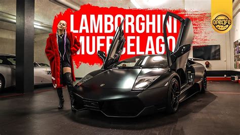 The Lambo Mercy Lamborghini Murcielago In Depth Review Youtube