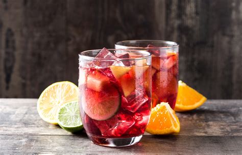 bebidas refrescantes y bajas en calorías para el verano Bekia Cocina