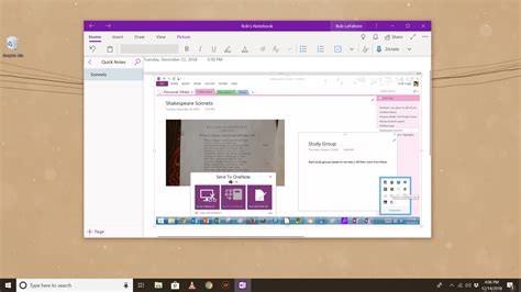 A Beginners Guide To Microsoft Onenote Youtube Vrogue