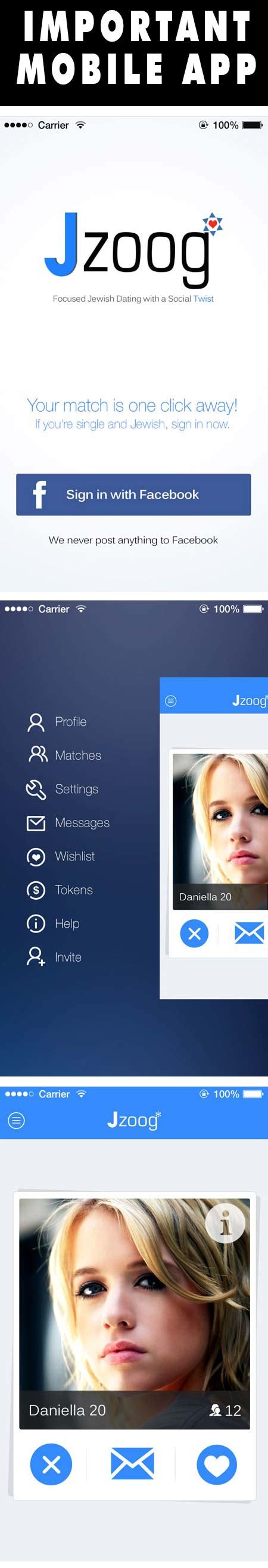 Getting started with dating apps. Jzoog | Dating apps, Girlfriend humor