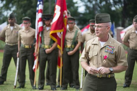 Dvids Images Col Ricky F Brown Retirement Image 25 Of 35