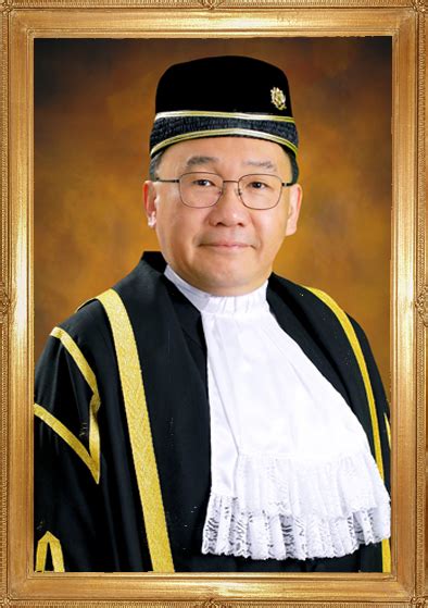Mahkamah syariah di semua negeri termasuk wilayah. YA Datuk Wong Kian Kheong | Portal Rasmi Pejabat Ketua ...