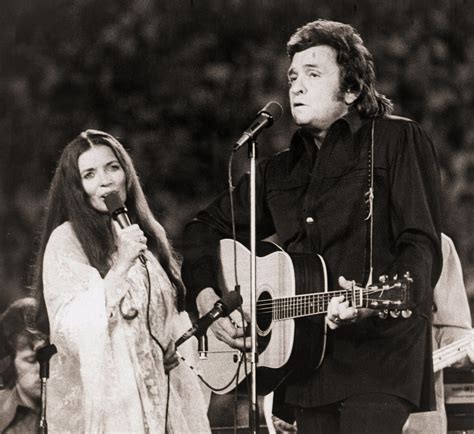 Johnny Cash And June Carter 30 Iconic Musician Halloween Costume