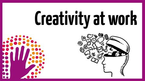 Creativity In The Workplace What You Should Know Youtube