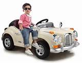 Photos of Kid Electric Cars