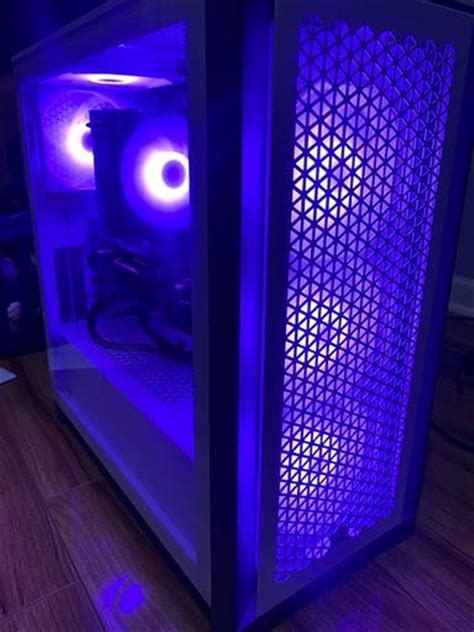 Gaming Rig Build With Newegg Combo Purchase Micro Center Build