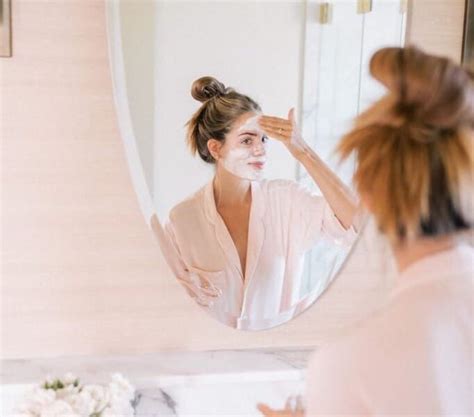 Dreamy Pamper Routine To Make You Feel So Better Diy Spa Day Mascara