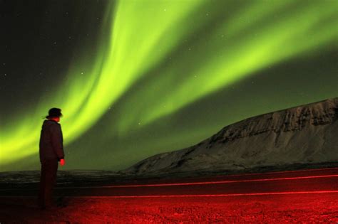 Iceland News And Morevideo And Photos Aurora Borealis