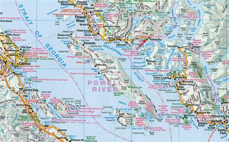 Sunshine Coast Oceanfront for sale: (Listed 2016-08-30)