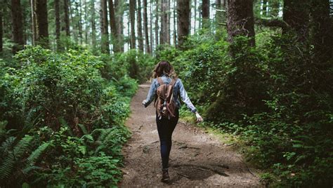 Spring Hiking In Washington What To Know Before You Hit
