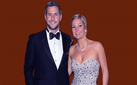 Over 20 years together, the former flame even shared two children, one son archie anstead (aged 12) and a daughter, amelie anstead (15). Louise Anstead - Top 5 Facts About Ant Anstead's Wife ...