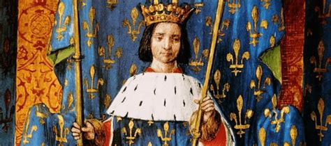 Quels Sont Les Rois De France Ayant Le Plus Marqué Lhistoire