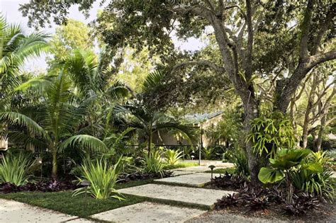 Pin by Choose Life on Tropical Garden | Tropical landscaping, Tropical garden design, Tropical ...