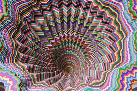 These 15 Trippy Sculptures Will Blow You Away Higher Perspective