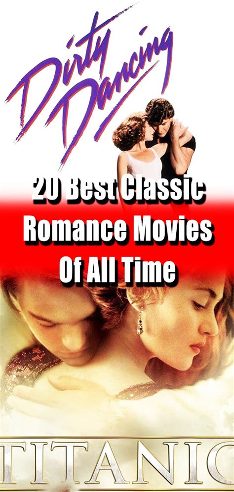 Best Romance Movies Of All Time On Netflix The 50 Bes