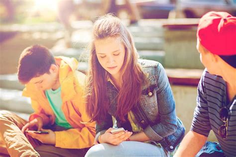 inválido salir plano como influyen las redes sociales en la adolescencia especificidad