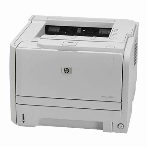 Use the links on this page to download the latest version of hp laserjet p2035n drivers. HP LaserJet P2035 - 아이티엔조이 고객감동을 실현하는 컴퓨터 전문 쇼핑몰