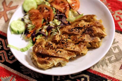 Turkish Food Guide Delicious Things To Eat Drink In Turkey And