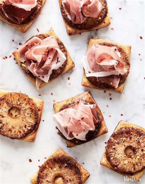 27 Make Ahead Appetizers For Stressed Out Hosts Purewow