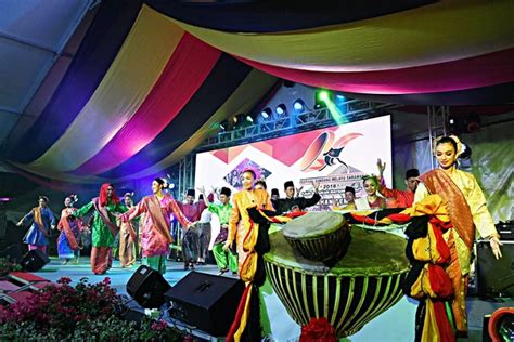 The ministry of higher education (mohe) has finally released the latest setara and myquest ratings for 2018/2019, which rate the quality and standards of higher education institutions in malaysia. Festival Gendang Melayu Sarawak 2018 - Ministry of Tourism ...