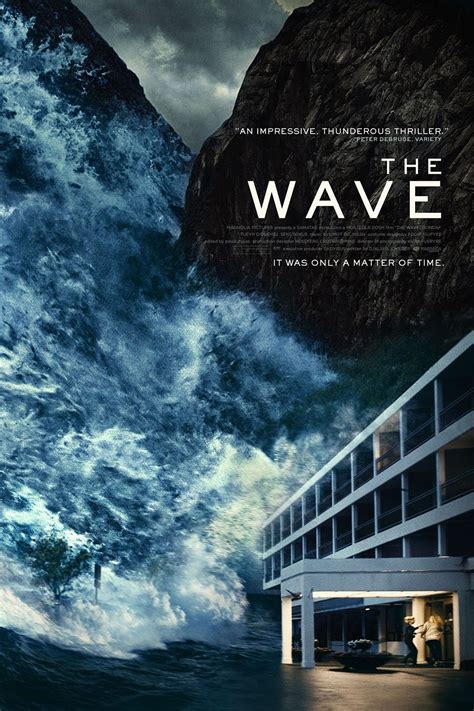 The film tells the story of the unsung musicians that provided the backbeat, the bottom and the swinging melody that drove many of the number one hits of the 1960s. Reel Quick: The Wave | Hard Ticket to Home Video