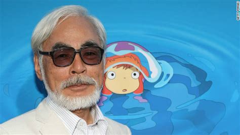 Miyar project latest breaking news, pictures, videos, and special reports from the economic times. Legendary animator Miyazaki slams Japan PM Abe - CNN.com
