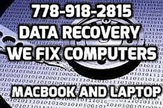 mac pc computer repair  services upgrade recovery data home