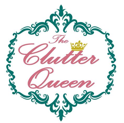 The Clutter Queen