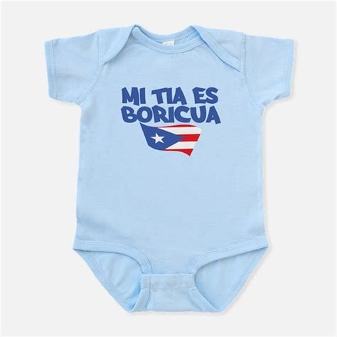 Ts For Puerto Rican Baby Unique Puerto Rican Baby T Ideas