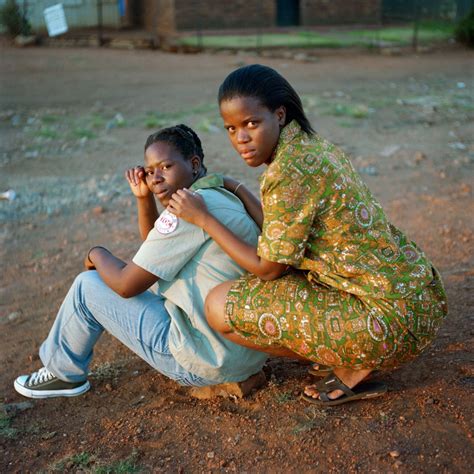 wepresent yes but why zanele muholi african women lesbian portrait