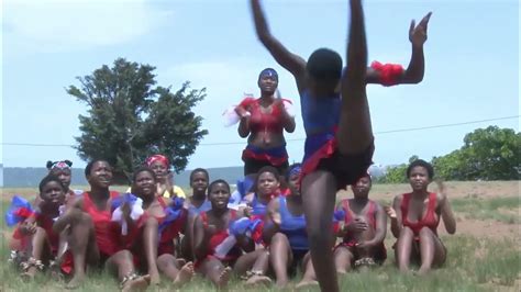 ingoma zulu dance youtube