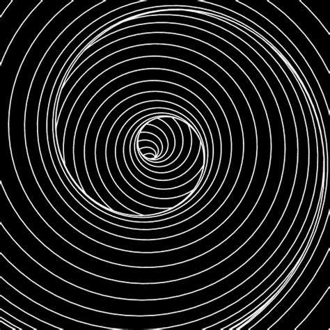 Warning These Perfect Loop S Will Hypnotize You Optical Illusions