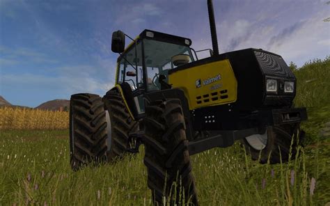 Valmet 6400 V1000 Fs17 Farming Simulator 17 Mod Fs 2017 Mod