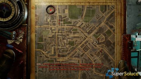Metro Exodus Dead City Collectible Locations Game Of Guides