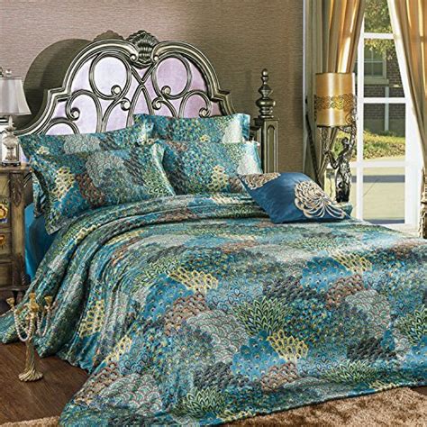 Create custom decorations for any event with photos. Peacock Themed & Peacock Colored Comforter and Bedding Sets