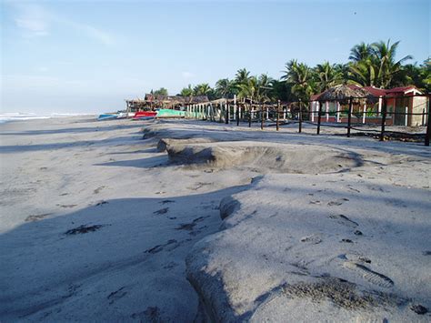 Las Mejores Playas De El Salvador Actualidad Viajes