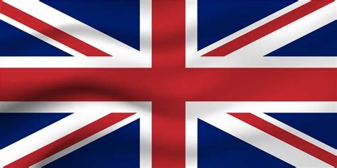 Flag Of England Background 1176889 Vector Art At Vecteezy