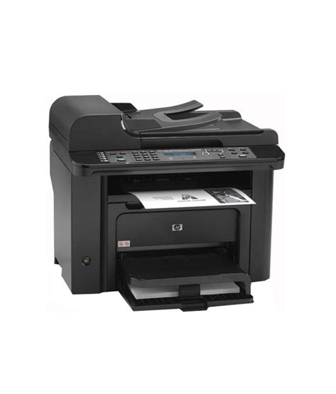 Hp laserjet pro m1536dnf full feature software and driver for windows. HP LaserJet Pro M1536dnf Multifunction Printer - Buy HP LaserJet Pro M1536dnf Multifunction ...