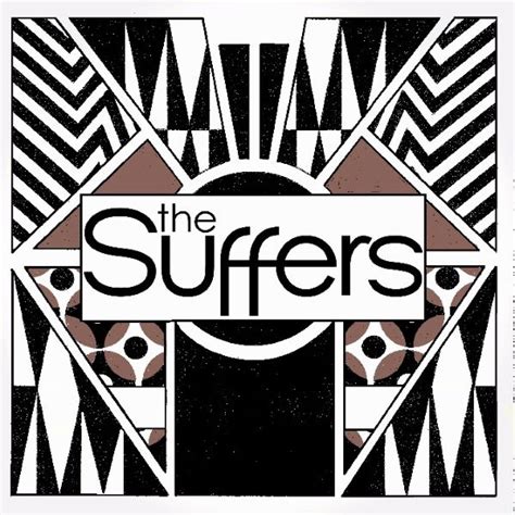 Stream The Suffers The Suffers Full Album