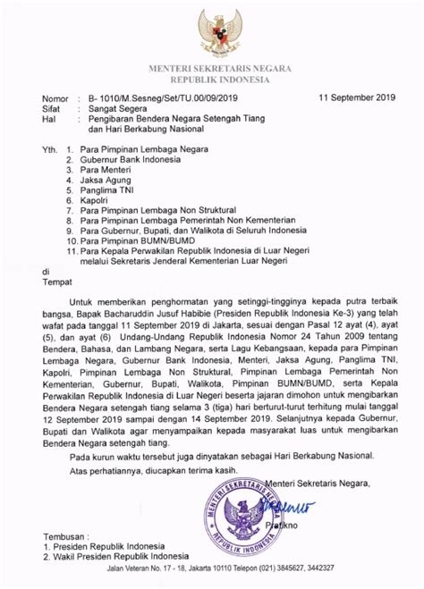 Surat Izin Pemasangan Tiang Internet Doc Surat Pernyataan Pembebasan