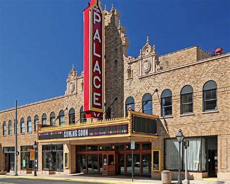 Marion Palace Theatre All You Need To Know Before You Go