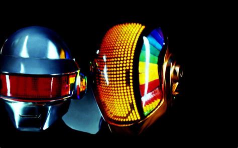 Daft Punk Wallpapers Top Những Hình Ảnh Đẹp