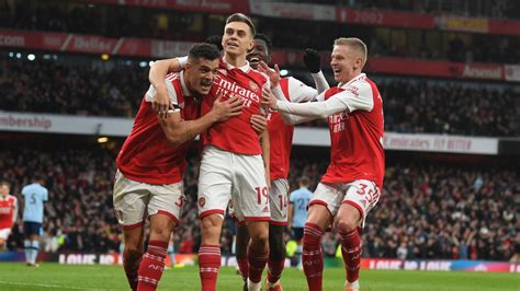 Arsenal Vs Man City Odds Picks Predictions Premier League Match